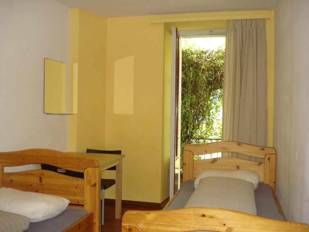 Hostel Lion Lodge Luzern Pokój zdjęcie